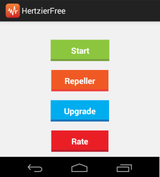 Hertzier Interface
