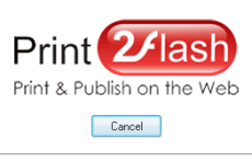 Print2Flash- convert any document to swf file
