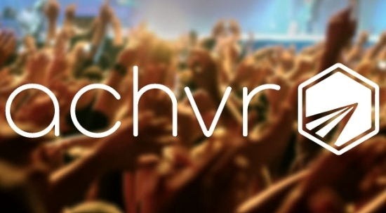 Achvr Logo