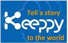 Keeppy Logo