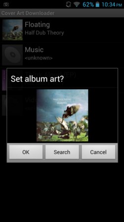 album art downloader apps android 1