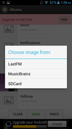 album art downloader apps android 2