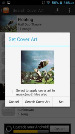 album art downloader apps android 3