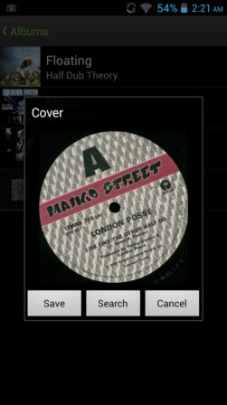 album art downloader apps android 4