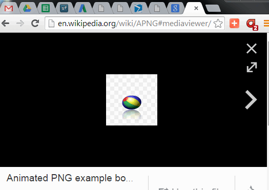 convert animated png to animated gif