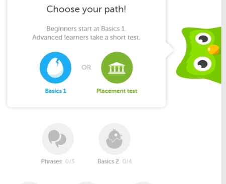 duoLingo