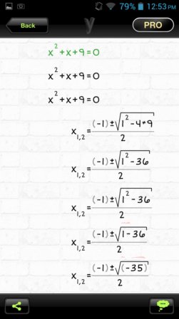 equation solver apps android 2