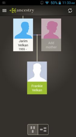 family tree maker apps android 1