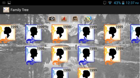 family tree maker apps android 4