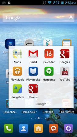 holo launcher theme apps for android 2
