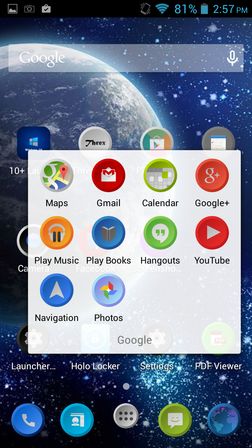 holo launcher theme apps for android 4