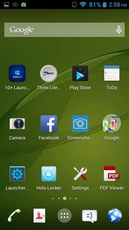 holo launcher theme apps for android 5
