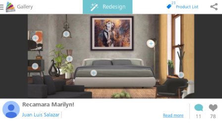 interior design apps android 1
