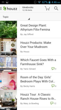 interior design apps android 2