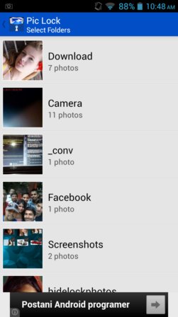 lock photo apps android 3