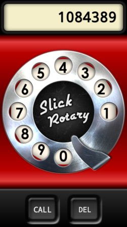 rotary dialer apps android 1