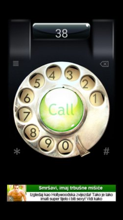 rotary dialer apps android 5