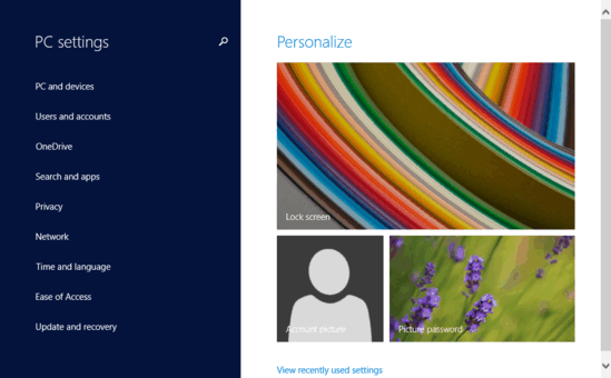 save documents to onedrive by default in windows 10