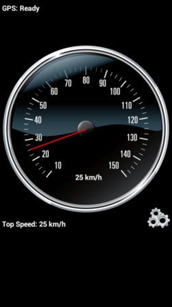 speedometer apps android 3