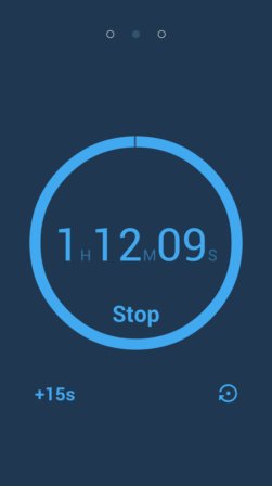timer apps android 2