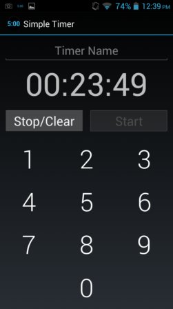 timer apps android 3