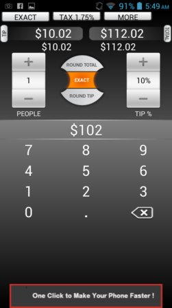 tip calculator apps android 3