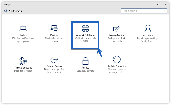 windows 10 modern settings (3)