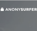 AnonySurfer- free web proxy