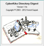 Directory Digest