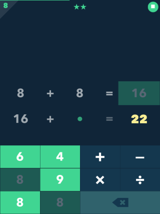 Solving NUM Math Problem