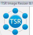 TSR Image Resizer and Rotater Free Version
