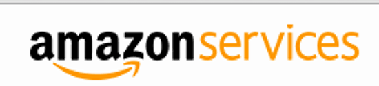 amazon services header