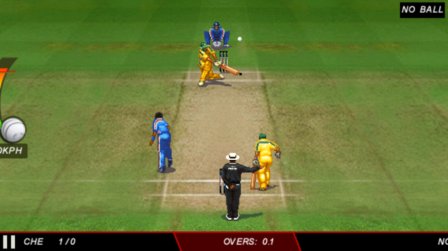 android cricket games 5