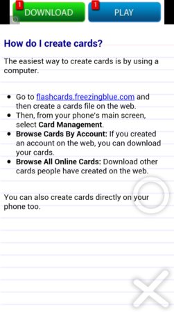 android flashcard apps 5