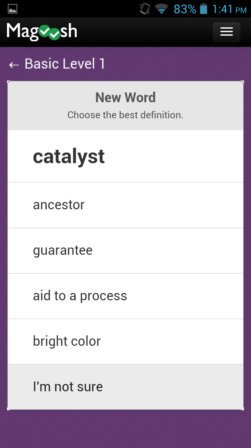 android vocabulary testing apps 3