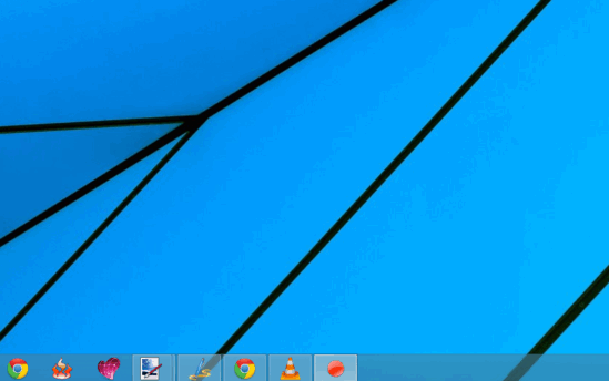 disable storing recently accessed programs and items in start menu and taskbar