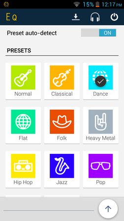 equalizer apps for android 1