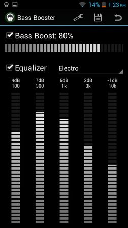equalizer apps for android 4