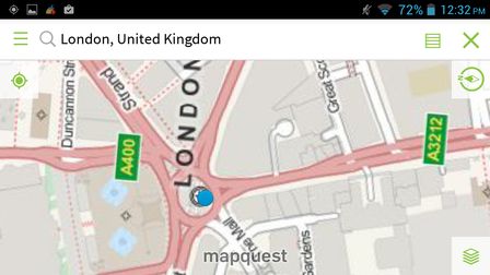 free navigation apps for Android 4