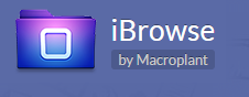 iBrowse