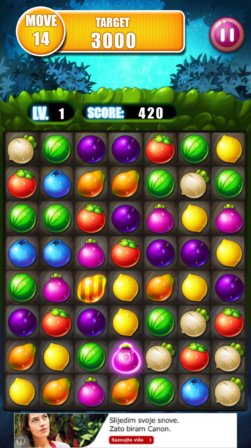 matching puzzle games apps android 2