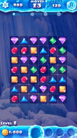 matching puzzle games apps android 3