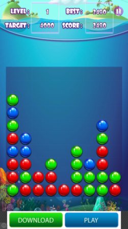 matching puzzle games apps android 4