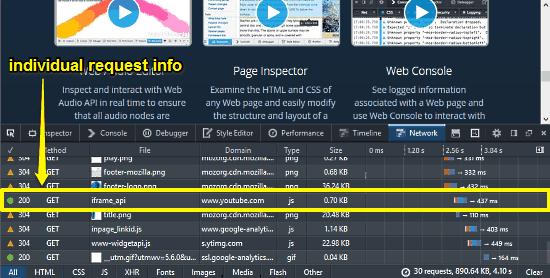 network monitor