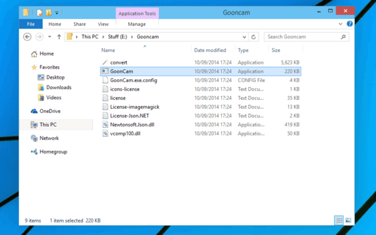 open command prompt from any folder in windows 10