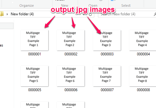 output jpg images