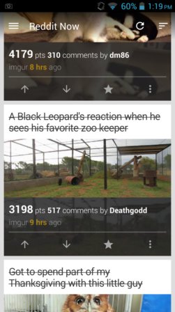 reddit client apps android 3
