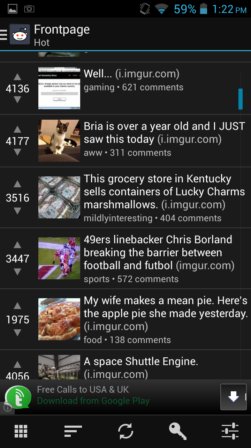 reddit client apps android 4