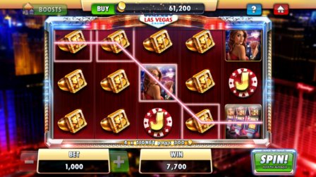 slot machine games 2