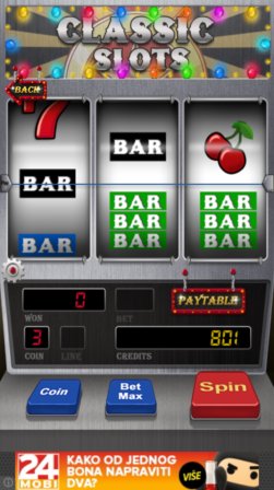 slot machine games 5